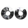 [US Warehouse] 2 шт. 15 мм 4x100 PCD 60,1CB потока 12x1.5 проставки с 8 -го радиуса пикса для Clio / Megane / Laguna / Nissan